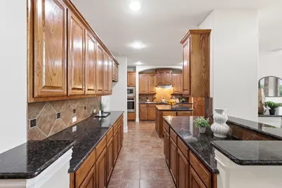 2841 Meadow Ridge Drive, Prosper, TX 75078 - Photo 12