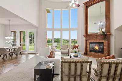 2841 Meadow Ridge Drive, Prosper, TX 75078 - Photo 16