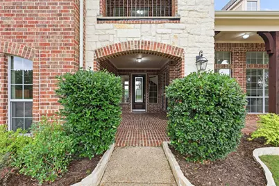 2841 Meadow Ridge Drive, Prosper, TX 75078 - Photo 4