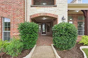 2841 Meadow Ridge Dr, Prosper, TX 75078 - Photo 4