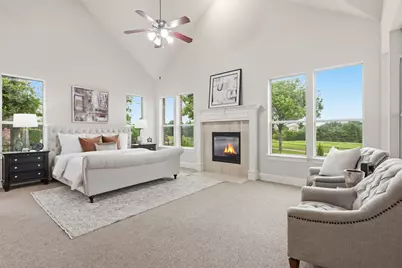 2841 Meadow Ridge Drive, Prosper, TX 75078 - Photo 32