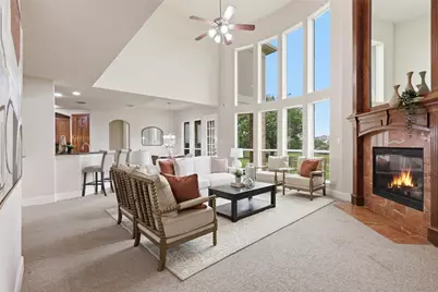 2841 Meadow Ridge Drive, Prosper, TX 75078 - Photo 20
