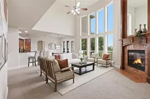 2841 Meadow Ridge Dr, Prosper, TX 75078 - Photo 20