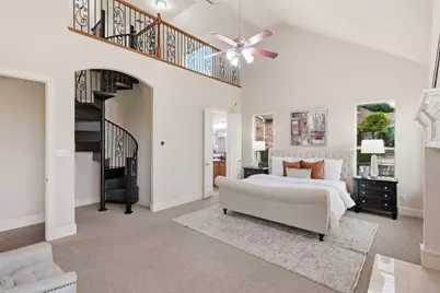 2841 Meadow Ridge Drive, Prosper, TX 75078 - Photo 34
