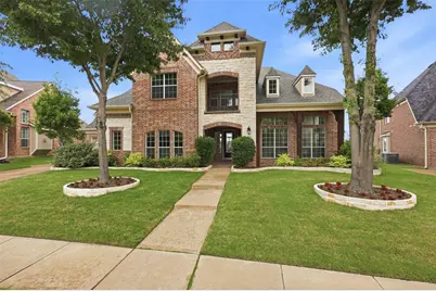2841 Meadow Ridge Drive, Prosper, TX 75078 - Photo 2