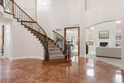 2841 Meadow Ridge Drive, Prosper, TX 75078 - Photo 6