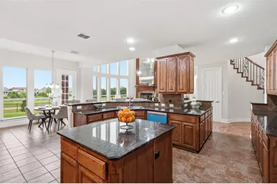 2841 Meadow Ridge Drive, Prosper, TX 75078 - Photo 10