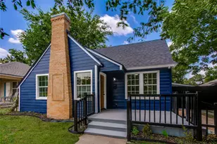2635 Gladstone Dr, Dallas, TX 75211 - Photo 2