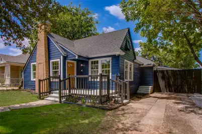 2635 Gladstone Drive, Dallas, TX 75211 - Photo 4