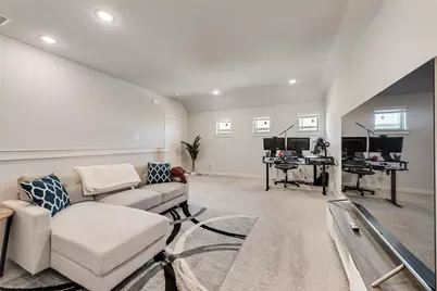 1201 Cinco Treaty Trail, Fort Worth, TX 76052 - Photo 20
