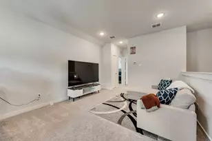 1201 Cinco Treaty Trl, Fort Worth, TX 76052 - Photo 16