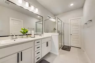 1201 Cinco Treaty Trl, Fort Worth, TX 76052 - Photo 14