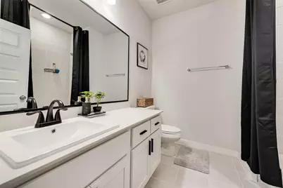 1201 Cinco Treaty Trail, Fort Worth, TX 76052 - Photo 22