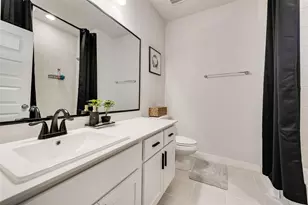 1201 Cinco Treaty Trl, Fort Worth, TX 76052 - Photo 22