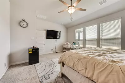 1201 Cinco Treaty Trail, Fort Worth, TX 76052 - Photo 12