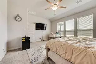 1201 Cinco Treaty Trl, Fort Worth, TX 76052 - Photo 12