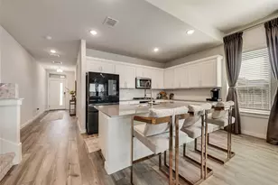 1201 Cinco Treaty Trl, Fort Worth, TX 76052 - Photo 6