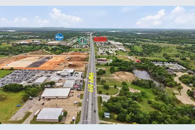 229 Honor Code Place, Granbury, TX 76049 - Photo 2