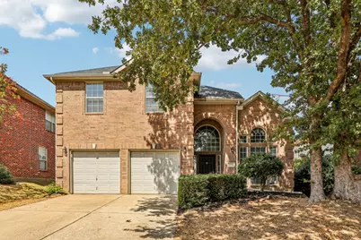 1809 Morning Glory Drive, Corinth, TX 76210 - Photo 1