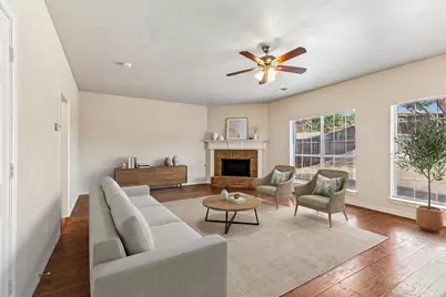 1809 Morning Glory Drive, Corinth, TX 76210 - Photo 4