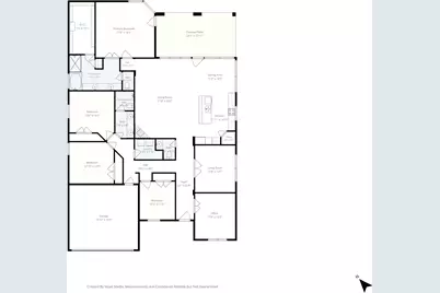 1100 Somerset Circle, Forney, TX 75126 - Photo 2