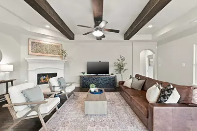 1100 Somerset Circle, Forney, TX 75126 - Photo 16
