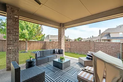 1100 Somerset Circle, Forney, TX 75126 - Photo 28