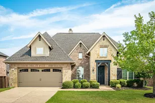 1100 Somerset Cir, Forney, TX 75126 - Photo 1