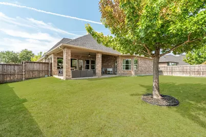 1100 Somerset Circle, Forney, TX 75126 - Photo 30