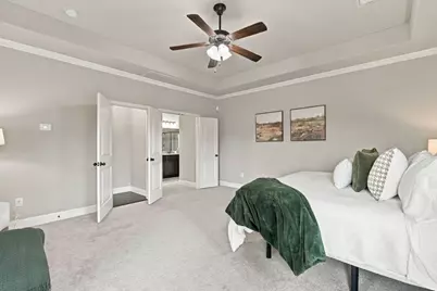 1100 Somerset Circle, Forney, TX 75126 - Photo 20