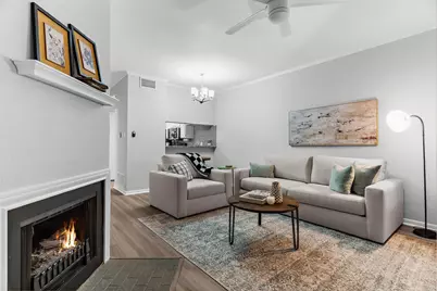8545 Midpark Road #51, Dallas, TX 75240 - Photo 4