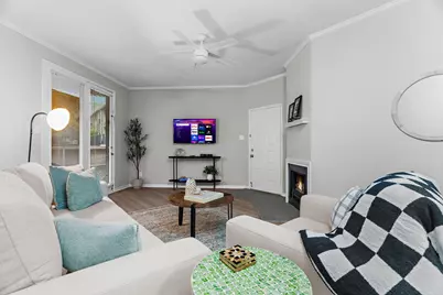 8545 Midpark Road #51, Dallas, TX 75240 - Photo 2