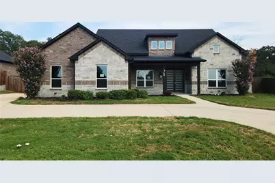 740 Arledge Street, Azle, TX 76020 - Photo 1