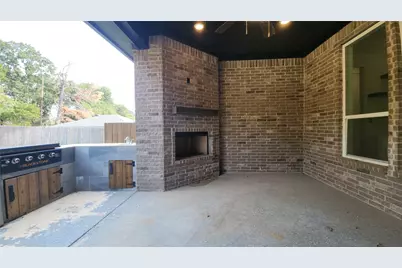 740 Arledge Street, Azle, TX 76020 - Photo 28
