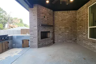 740 Arledge St, Azle, TX 76020 - Photo 28