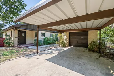 1606 N Woods Street, Sherman, TX 75092 - Photo 2