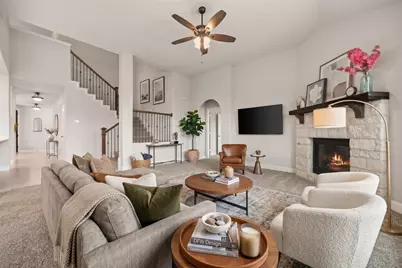 501 Windcrest Drive, Wylie, TX 75098 - Photo 18