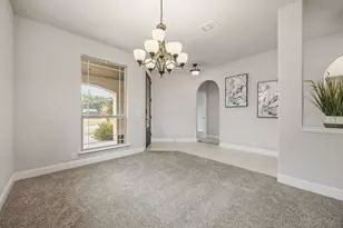 501 Windcrest Dr, Wylie, TX 75098 - Photo 4