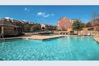 2544 Jacobson Drive, Lewisville, TX 75067 - Photo 20