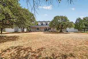 3532 County Rd 919, Crowley, TX 76036 - Photo 1