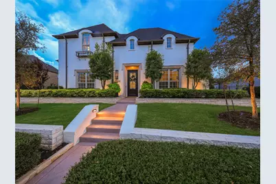 12313 Winding Hollow Lane, Frisco, TX 75033 - Photo 1