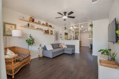 7241 Van Natta Lane, Fort Worth, TX 76112 - Photo 6