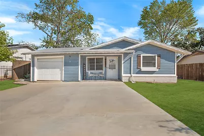 7241 Van Natta Lane, Fort Worth, TX 76112 - Photo 1