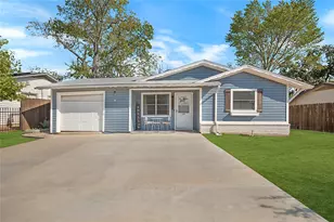 7241 Van Natta Ln, Fort Worth, TX 76112 - Photo 1