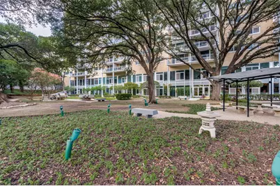 3883 Turtle Creek Boulevard #411, Dallas, TX 75219 - Photo 18