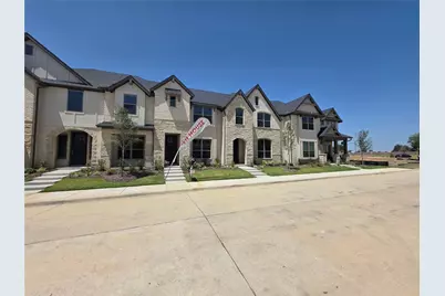 6914 Yellow Hammer Way, Arlington, TX 76001 - Photo 2