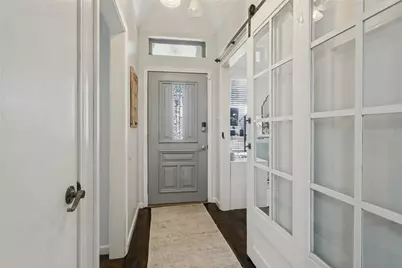 2077 Parkridge Drive, Hurst, TX 76054 - Photo 2