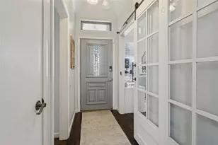2077 Parkridge Dr, Hurst, TX 76054 - Photo 2