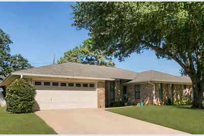 2077 Parkridge Drive, Hurst, TX 76054 - Photo 1