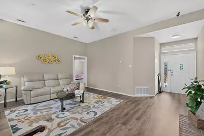 1517 Wesley Drive, Mesquite, TX 75149 - Photo 4